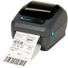 Ticket printer